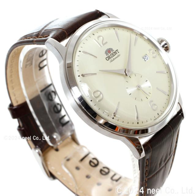 オリエント ORIENT クラシック CLASSIC 腕時計 メンズ 自動巻き オートマチック メカニカル RN-AP0003S_11