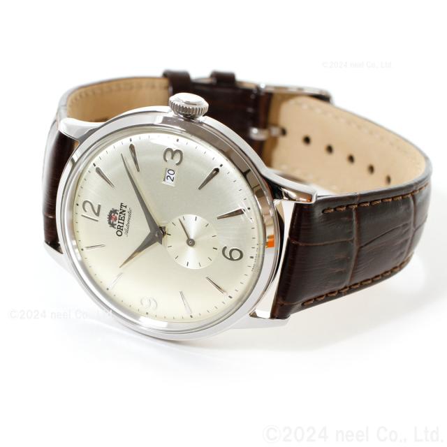 オリエント ORIENT クラシック CLASSIC 腕時計 メンズ 自動巻き オートマチック メカニカル RN-AP0003S_12
