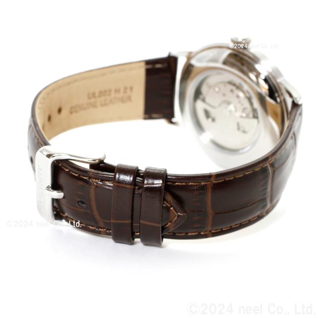 オリエント ORIENT クラシック CLASSIC 腕時計 メンズ 自動巻き オートマチック メカニカル RN-AP0003S_13