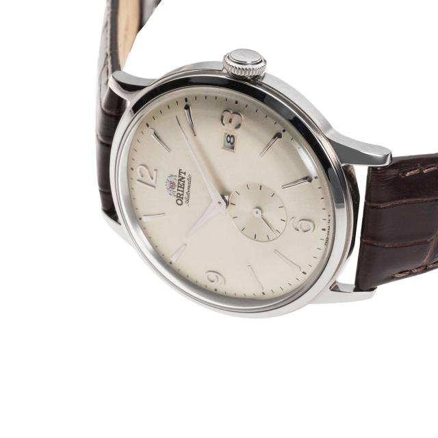 オリエント ORIENT クラシック CLASSIC 腕時計 メンズ 自動巻き オートマチック メカニカル RN-AP0003S_16