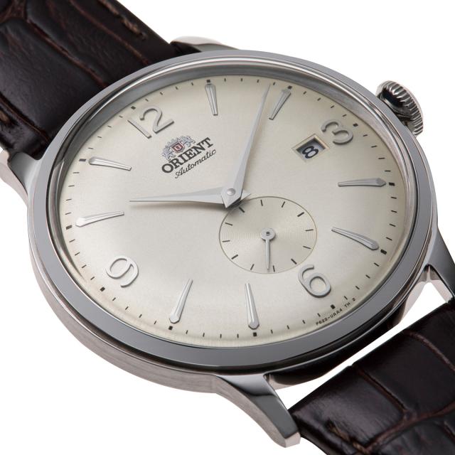 オリエント ORIENT クラシック CLASSIC 腕時計 メンズ 自動巻き オートマチック メカニカル RN-AP0003S_18