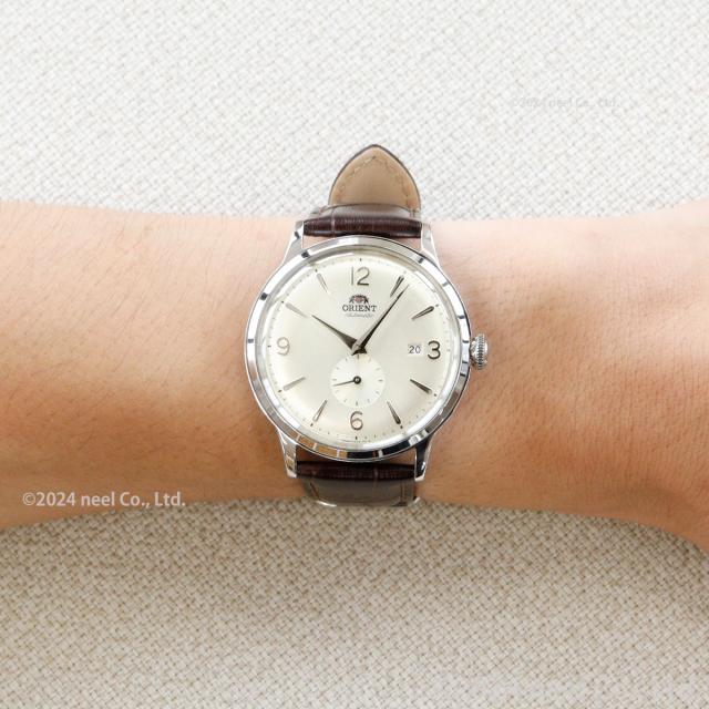 オリエント ORIENT クラシック CLASSIC 腕時計 メンズ 自動巻き オートマチック メカニカル RN-AP0003S_2