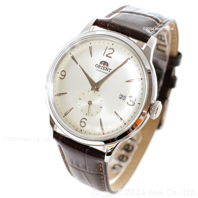 オリエント ORIENT クラシック CLASSIC 腕時計 メンズ 自動巻き オートマチック メカニカル RN-AP0003S_6