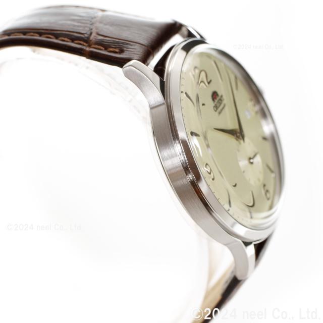 オリエント ORIENT クラシック CLASSIC 腕時計 メンズ 自動巻き オートマチック メカニカル RN-AP0003S_7