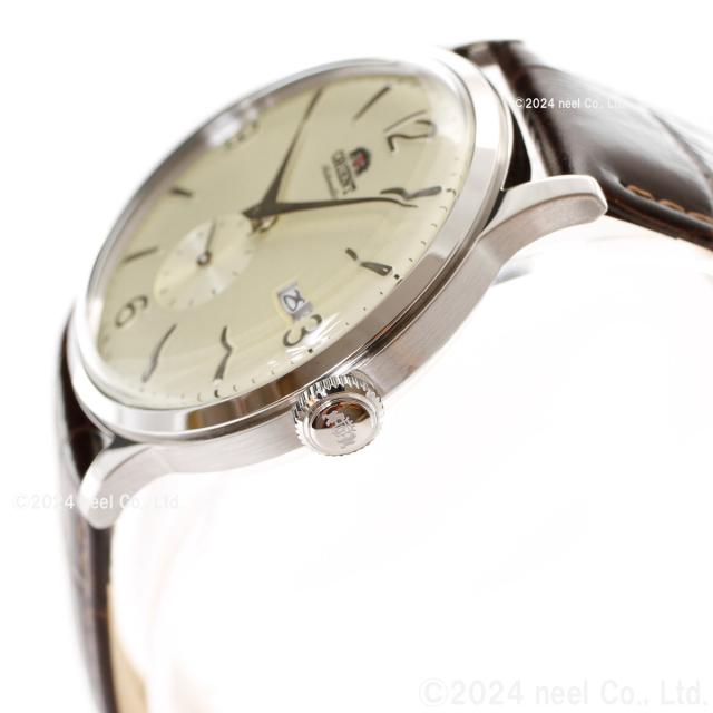 オリエント ORIENT クラシック CLASSIC 腕時計 メンズ 自動巻き オートマチック メカニカル RN-AP0003S_8