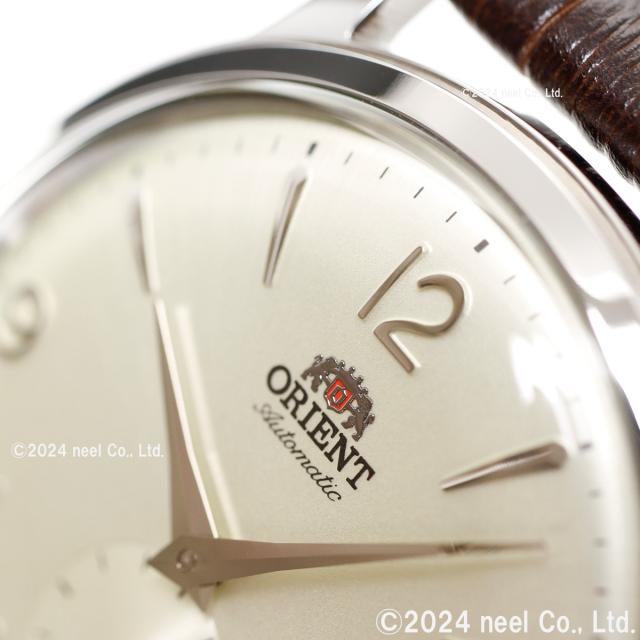 オリエント ORIENT クラシック CLASSIC 腕時計 メンズ 自動巻き オートマチック メカニカル RN-AP0003S_9