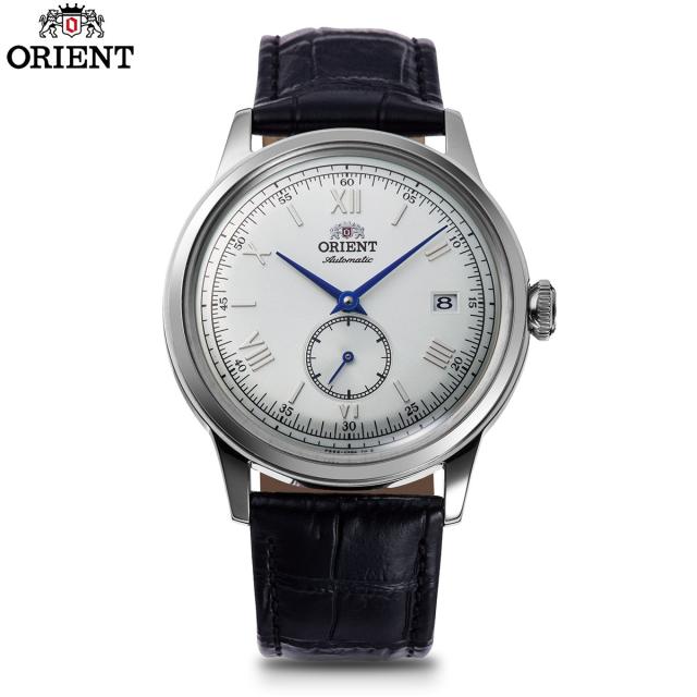 オリエント ORIENT クラシック バンビーノ Bambino 腕時計 メンズ 自動巻 手巻 機械式 RN-AP0104S_1