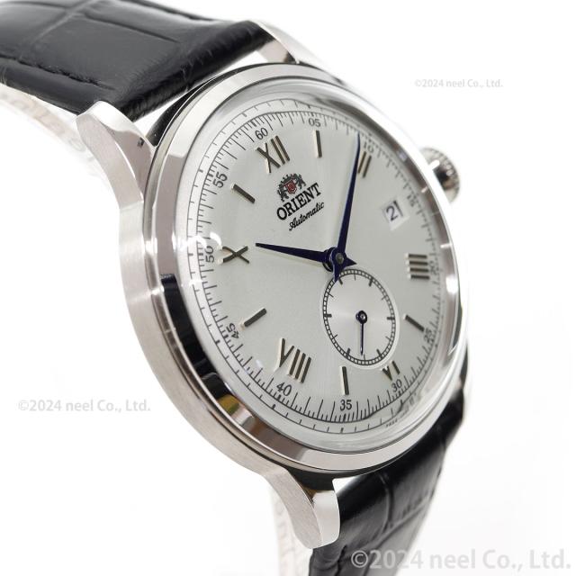 オリエント ORIENT クラシック バンビーノ Bambino 腕時計 メンズ 自動