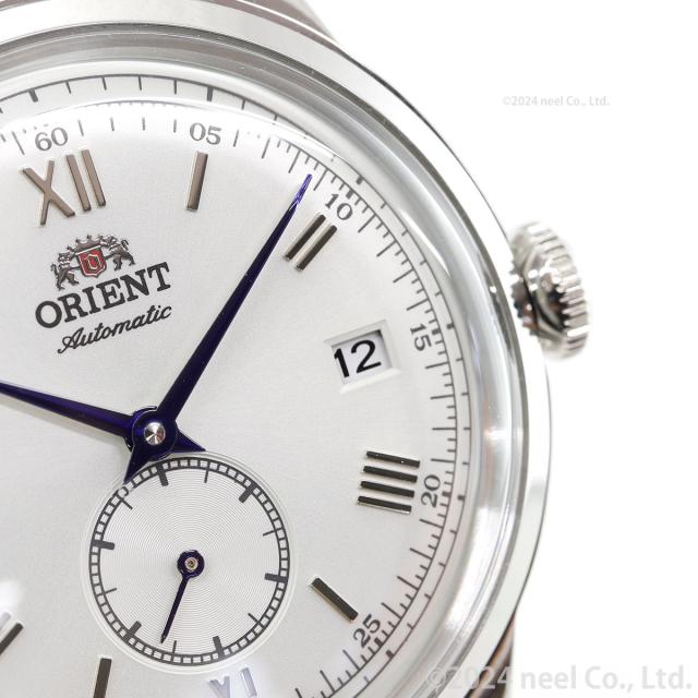 オリエント ORIENT クラシック バンビーノ Bambino 腕時計 メンズ 自動