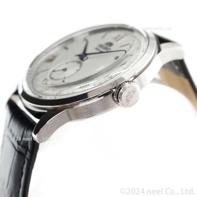 オリエント ORIENT クラシック バンビーノ Bambino 腕時計 メンズ 自動巻 手巻 機械式 RN-AP0104S_12