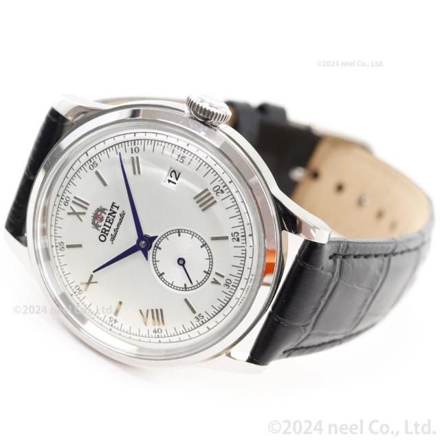オリエント ORIENT クラシック バンビーノ Bambino 腕時計 メンズ 自動巻 手巻 機械式 RN-AP0104S_13