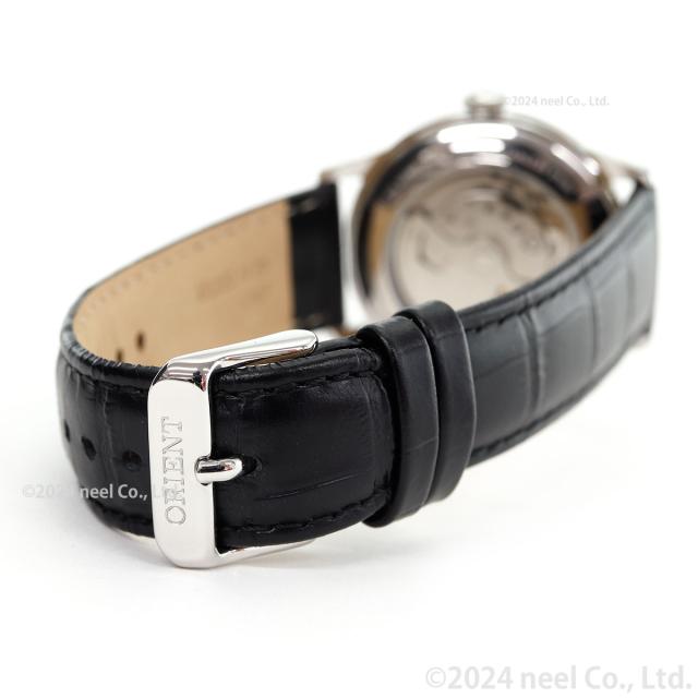 オリエント ORIENT クラシック バンビーノ Bambino 腕時計 メンズ 自動巻 手巻 機械式 RN-AP0104S_14