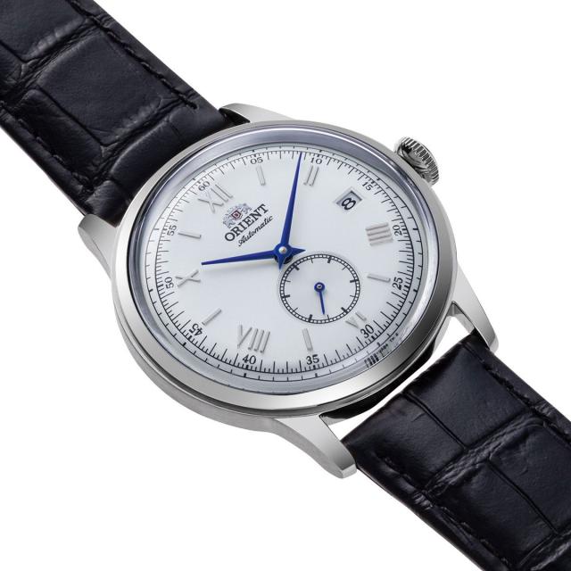 オリエント ORIENT クラシック バンビーノ Bambino 腕時計 メンズ 自動巻 手巻 機械式 RN-AP0104S_16