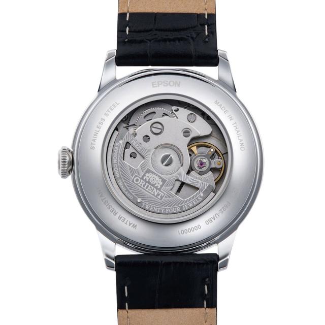 オリエント ORIENT クラシック バンビーノ Bambino 腕時計 メンズ 自動巻 手巻 機械式 RN-AP0104S_17