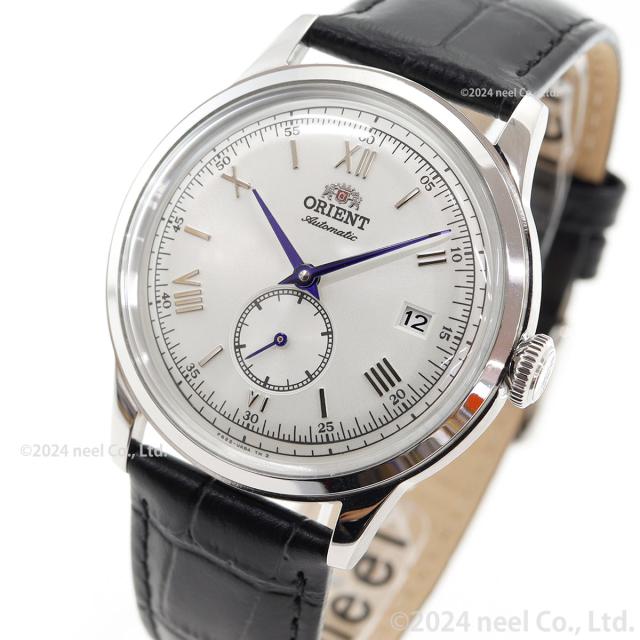 オリエント ORIENT クラシック バンビーノ Bambino 腕時計 メンズ 自動巻 手巻 機械式 RN-AP0104S_7