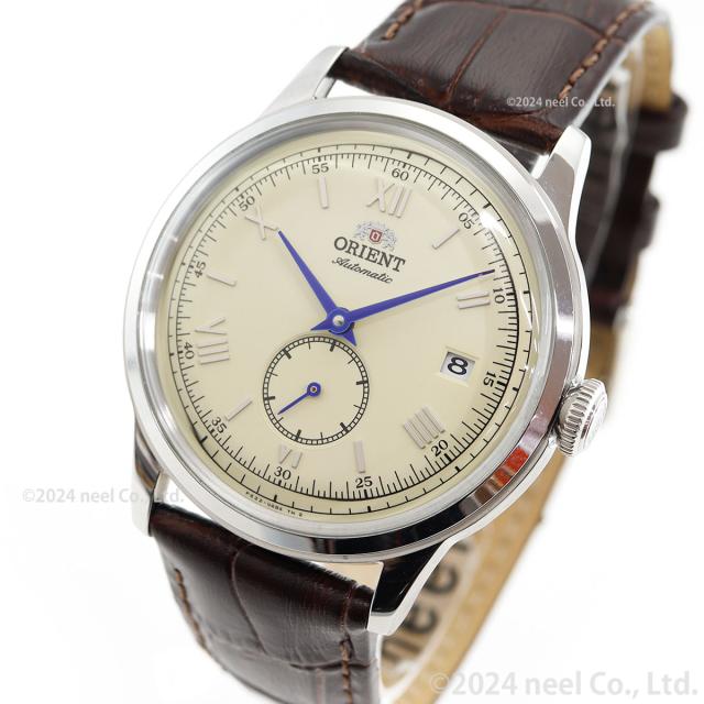オリエント ORIENT クラシック バンビーノ Bambino 腕時計 メンズ 自動