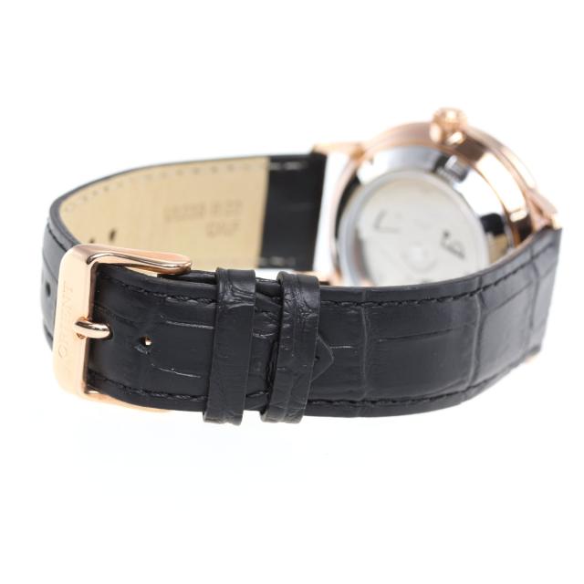 オリエント ORIENT 腕時計 メンズ 自動巻き メカニカル コンテンポラリー CONTEMPORARY セミスケルトン RN-AR0103B_12