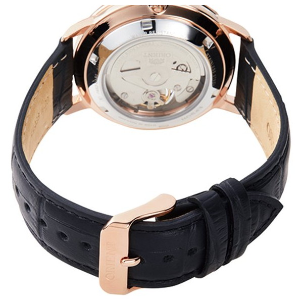 オリエント ORIENT 腕時計 メンズ 自動巻き メカニカル コンテンポラリー CONTEMPORARY セミスケルトン RN-AR0103B_10