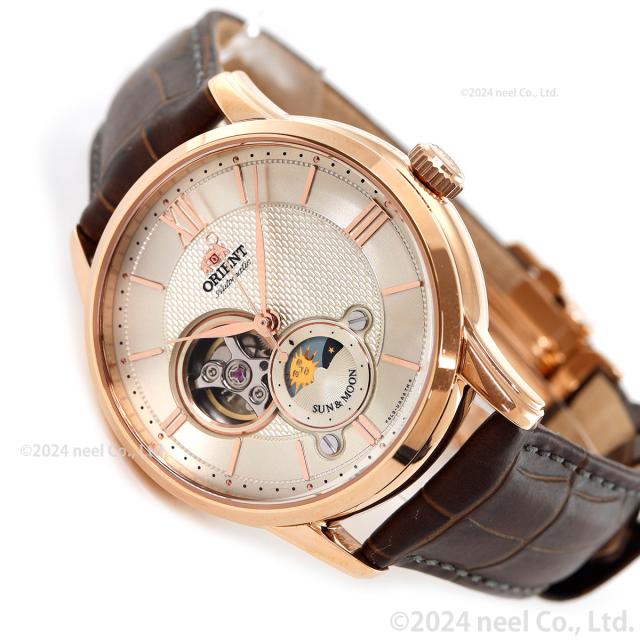 オリエント ORIENT クラシック CLASSIC 腕時計 メンズ 自動巻き