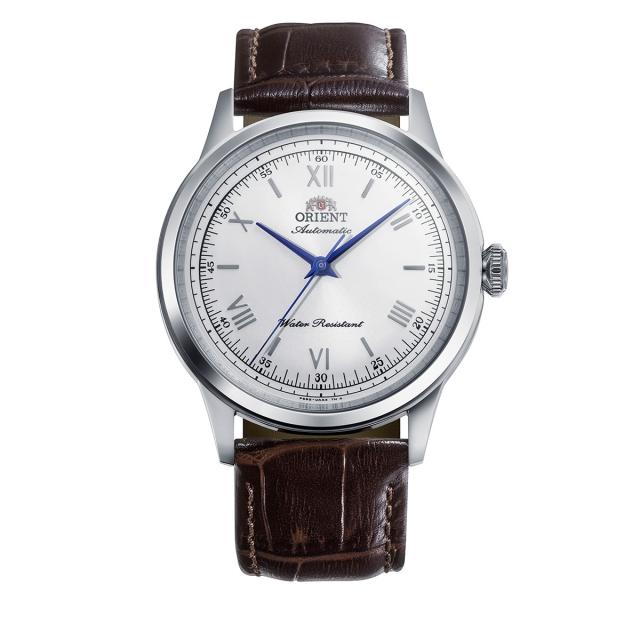オリエント ORIENT クラシック Classic 自動巻 機械式 腕時計 メンズ RN-BB0002S オリエントバンビーノ 38 Orient Bambino 38_12