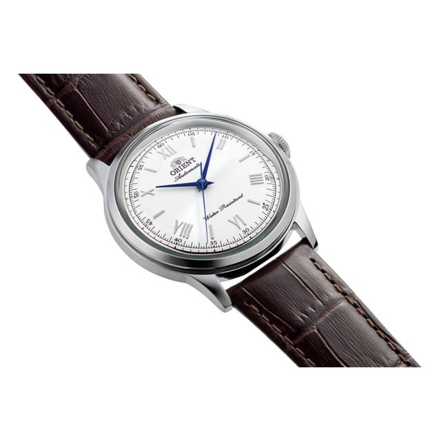 オリエント ORIENT クラシック Classic 自動巻 機械式 腕時計 メンズ RN-BB0002S オリエントバンビーノ 38 Orient Bambino 38_13
