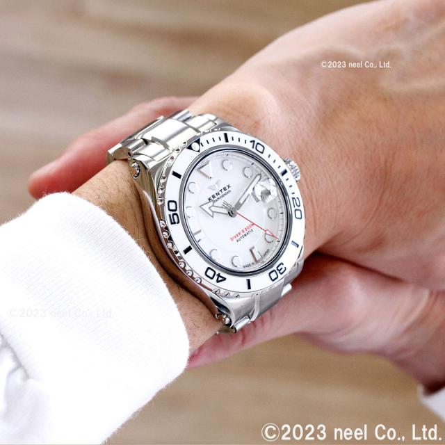 KENTEX マリンマンシーホースII ホワイト[S706M-18] 楽天市場】＼全品10%OFFクーポン+さらに3倍☆12/1限定／ ケンテックス