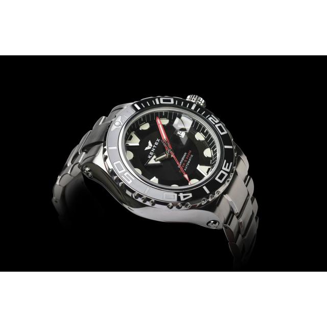 時計 KENTEX Marineman Sea-Angler S706X-01 Kentex Watch｜MARINEMAN-SA