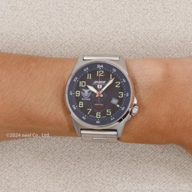 ケンケン　 188本限定】KENTEX ランドマンアドベンチャー スケルトンブラック