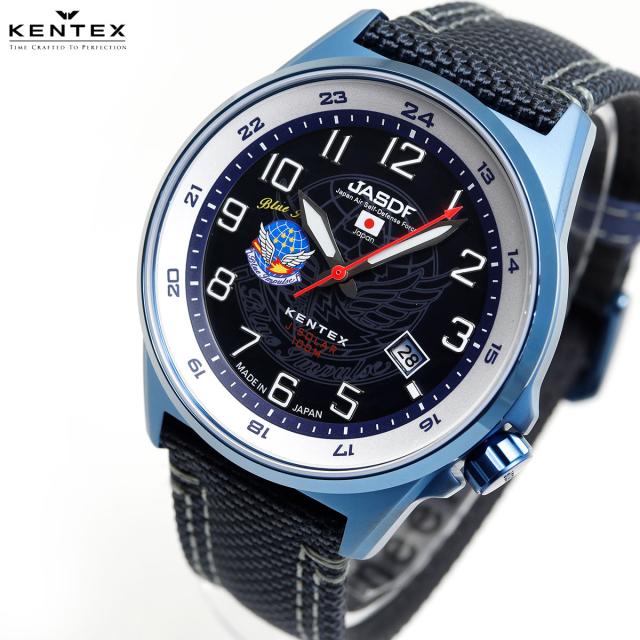 ケンテックス KENTEX JSDF 航空自衛隊モデル ブルーインパルス