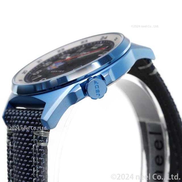 美品 KENTEX JSDF 航空自衛隊 公式 ソーラー腕時計 S715M-02 JSDFソーラー 航空自衛隊モデル [S715M-02]