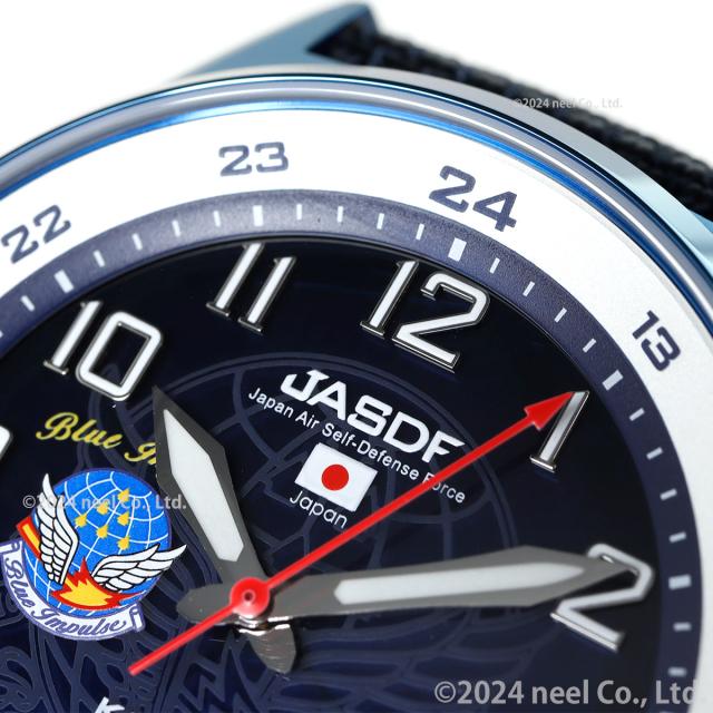 ケンテックス KENTEX JSDF 航空自衛隊モデル ブルーインパルス