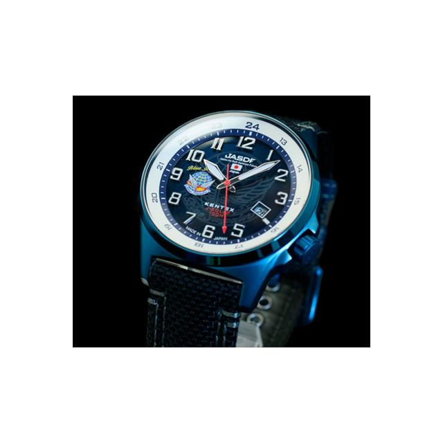 ケンテックス KENTEX JSDF 航空自衛隊モデル ブルーインパルス