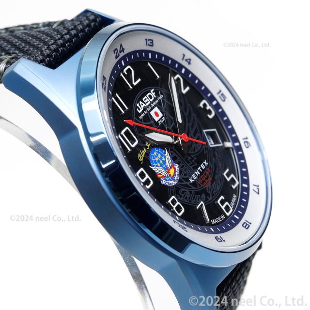 ケンテックス KENTEX JSDF 航空自衛隊モデル ブルーインパルス