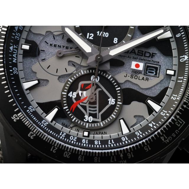 ケンテックス KENTEX ソーラー 腕時計 メンズ JASDF 航空自衛隊 ケンテックス KENTEX ソーラー 腕時計 メンズ JASDF 航空自衛隊