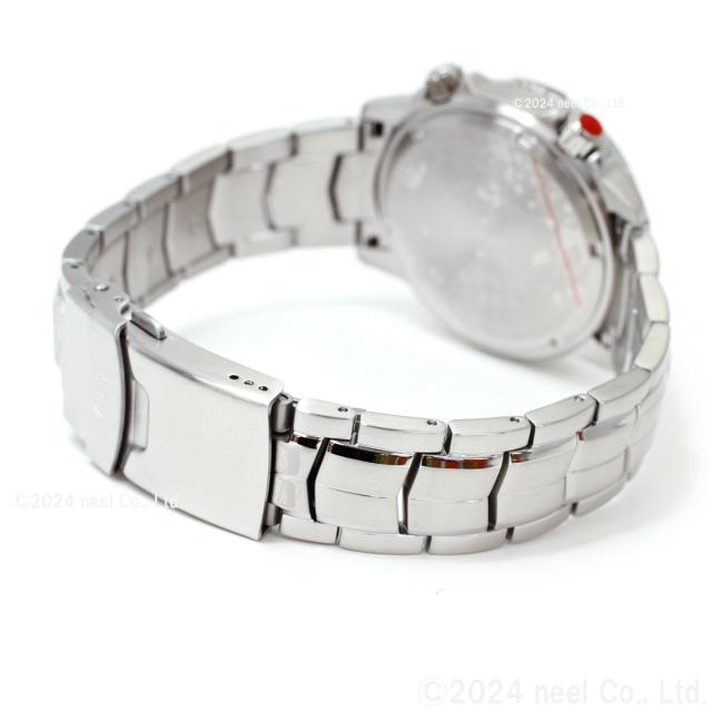 ケンテックス KENTEX ソーラー 腕時計 メンズ 海上自衛隊