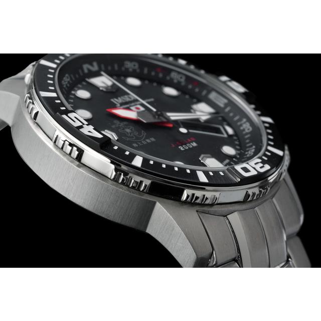 ケンテックス KENTEX ソーラー 腕時計 メンズ 海上自衛隊 ソーラープロ