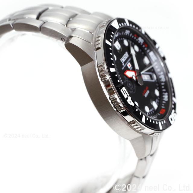 ゲンダイ ケンテックス KENTEX ソーラー 腕時計 メンズ 海上自衛隊 ソーラープロ