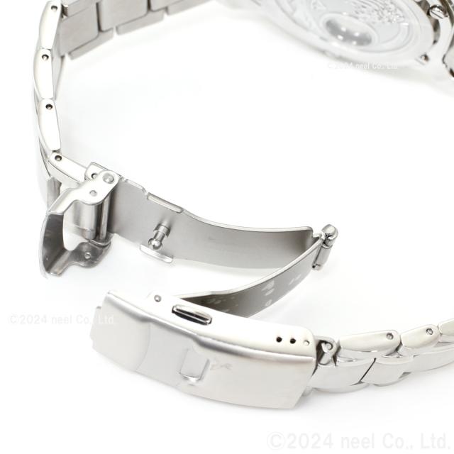 ケンテックス KENTEX マリン GMT 限定モデル 腕時計 メンズ 自動巻き