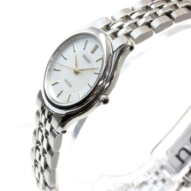 セイコー ドルチェ＆エクセリーヌ SEIKO DOLCE＆EXCELINE 腕時計 メンズ レディース ペアモデル SACL009 SWDL099の通販は