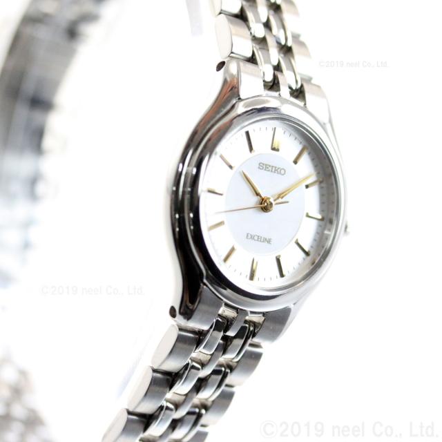 セイコー ドルチェ＆エクセリーヌ SEIKO DOLCE＆EXCELINE 腕時計 メンズ レディース ペアモデル SACL009 SWDL099の通販は