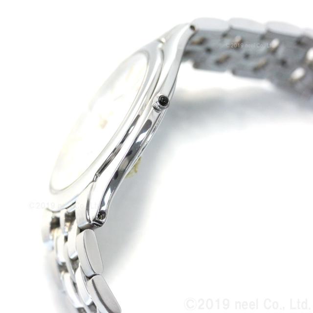 セイコー ドルチェ＆エクセリーヌ SEIKO DOLCE＆EXCELINE 腕時計 メンズ レディース ペアモデル SACL009 SWDL099の通販は