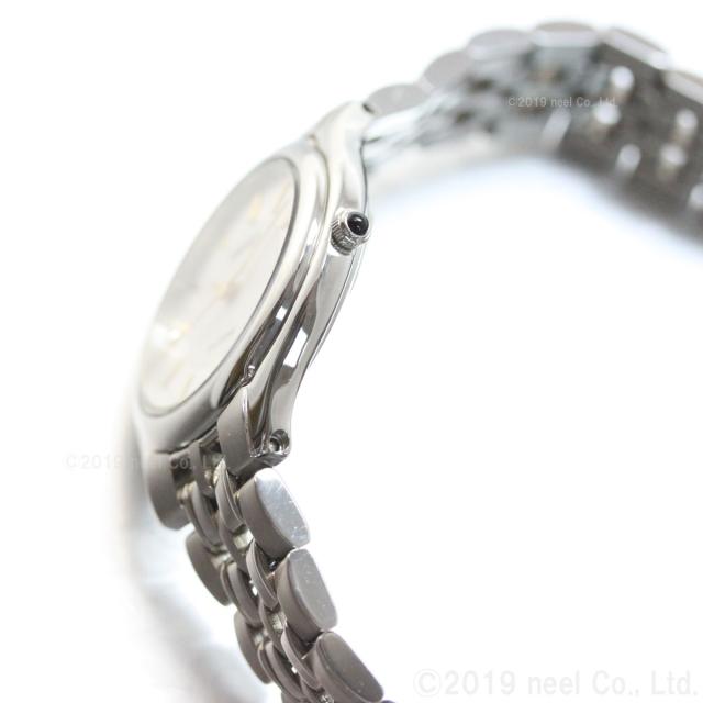 セイコー ドルチェ＆エクセリーヌ SEIKO DOLCE＆EXCELINE 腕時計 メンズ レディース ペアモデル SACL009 SWDL099の通販は