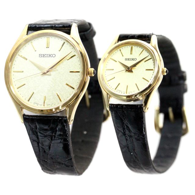 セイコー ドルチェ＆エクセリーヌ SEIKO DOLCE＆EXCELINE 腕時計