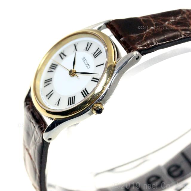 セイコー ドルチェ＆エクセリーヌ SEIKO DOLCE＆EXCELINE 腕時計 メンズ レディース ペアモデル SACM152 SWDL162_11