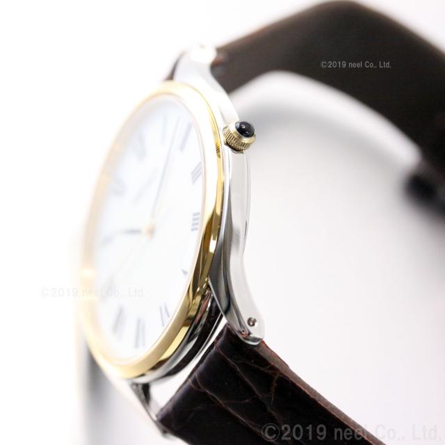 セイコー ドルチェ＆エクセリーヌ SEIKO DOLCE＆EXCELINE 腕時計 メンズ レディース ペアモデル SACM152 SWDL162_3