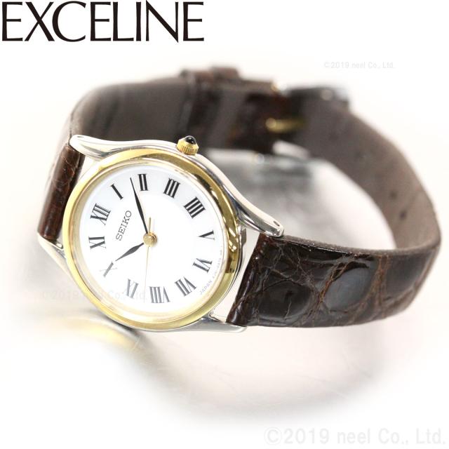 セイコー ドルチェ＆エクセリーヌ SEIKO DOLCE＆EXCELINE 腕時計 メンズ レディース ペアモデル SACM152 SWDL162_8