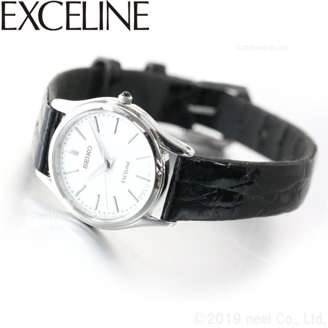 セイコー ドルチェ＆エクセリーヌ SEIKO DOLCE＆EXCELINE 腕時計 メンズ レディース ペアモデル SACM171 SWDL209_7