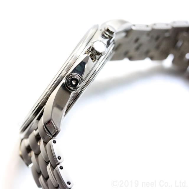 セイコー ドルチェ＆エクセリーヌ SEIKO DOLCE＆EXCELINE ソーラー 電波時計 腕時計 メンズ レディース ペアモデル SADZ201 SWCW161_3