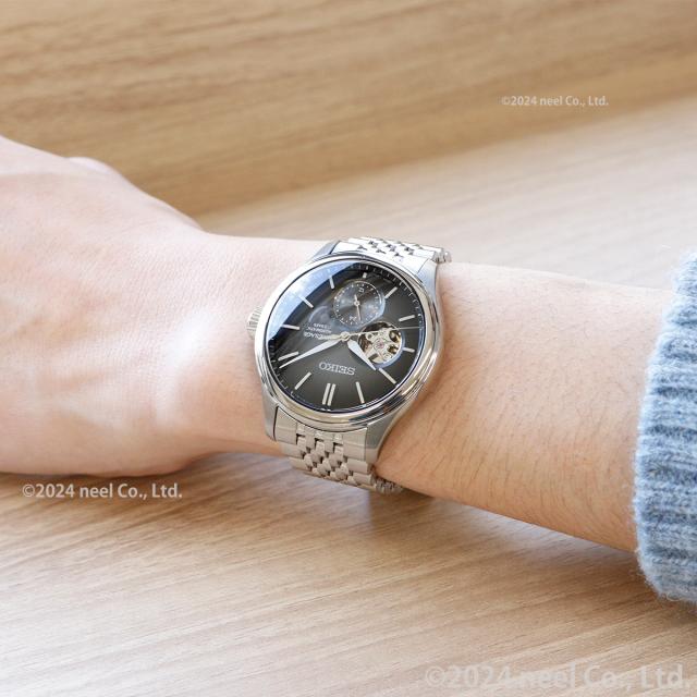 セイコー プレザージュ SEIKO PRESAGE 自動巻き コアショップ専用 流通 