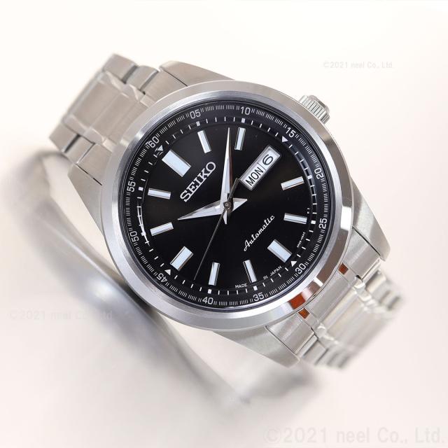 セイコー SEIKO 自動巻き SARV003 SARV003 | セイコーウオッチ